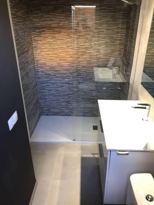 Modern Apartment 코라레호 외부 사진