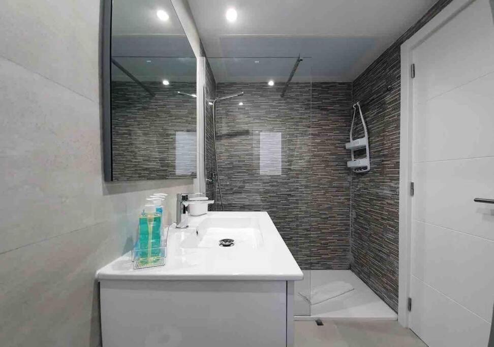 Modern Apartment 코라레호 외부 사진