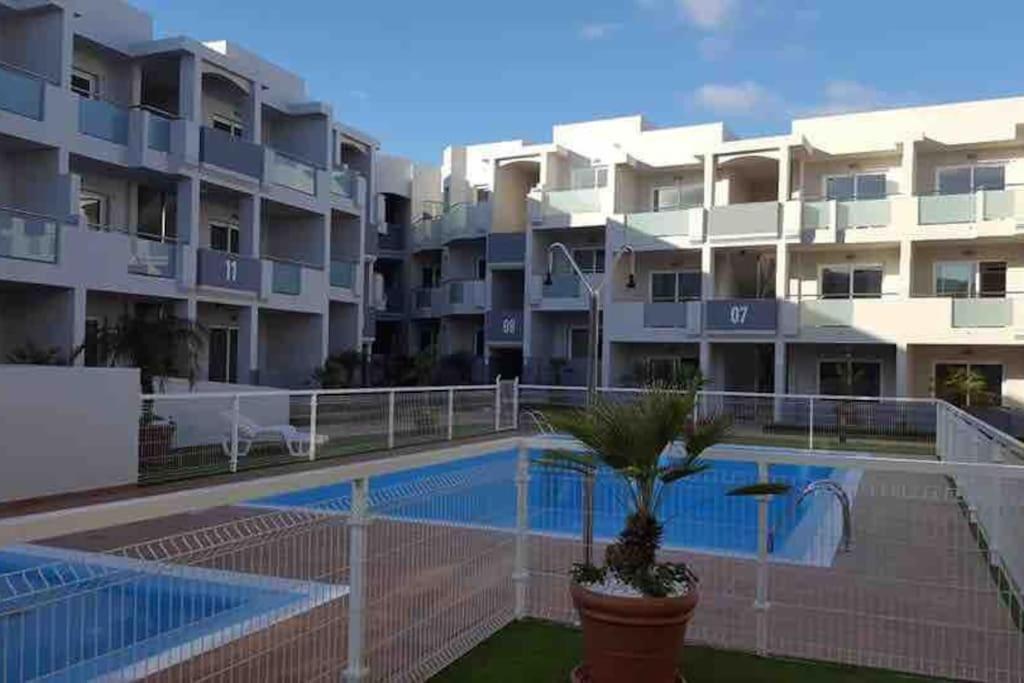 Modern Apartment 코라레호 외부 사진