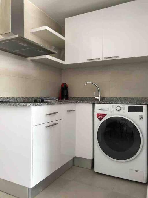 Modern Apartment 코라레호 외부 사진