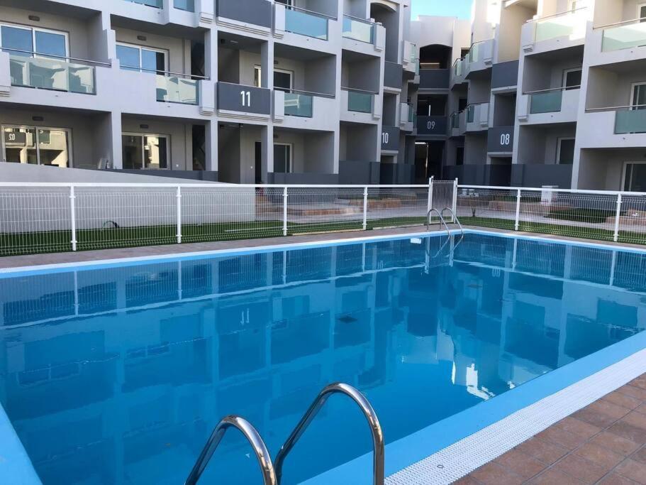 Modern Apartment 코라레호 외부 사진