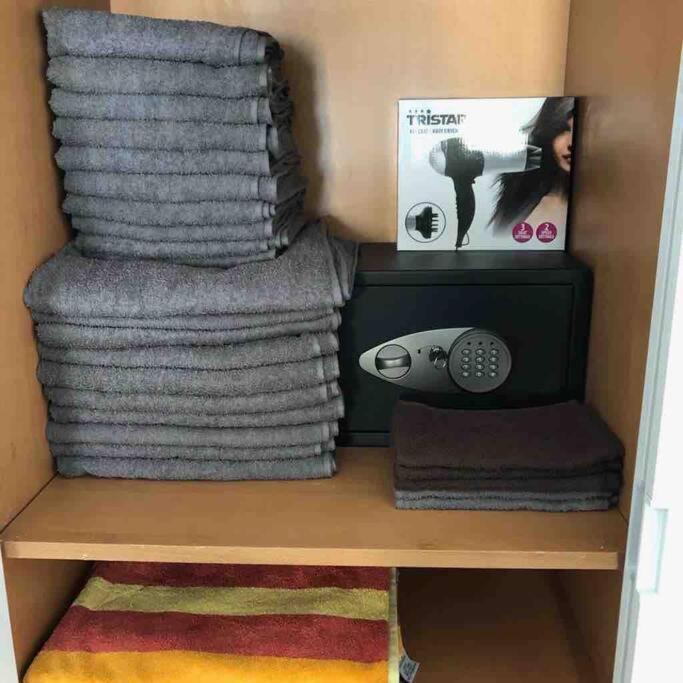 Modern Apartment 코라레호 외부 사진