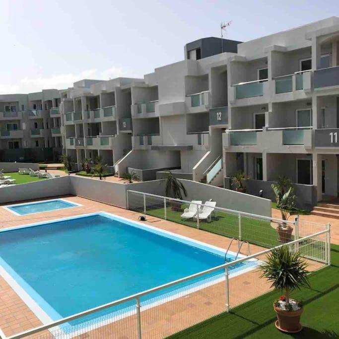 Modern Apartment 코라레호 외부 사진
