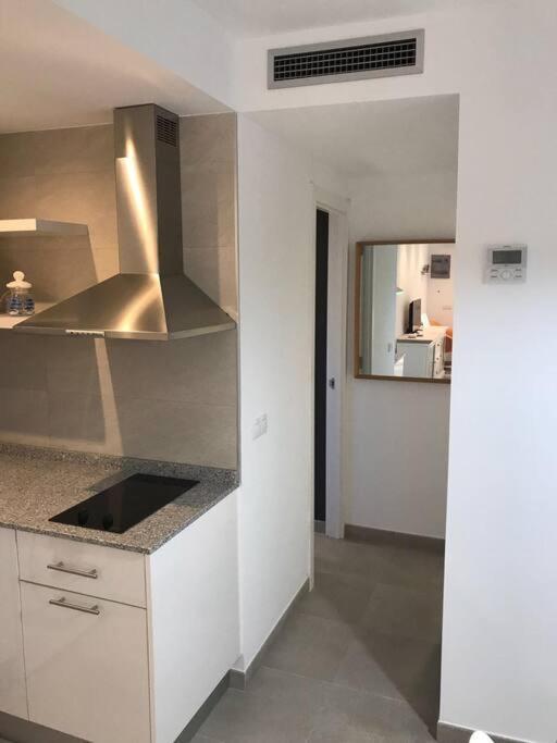 Modern Apartment 코라레호 외부 사진