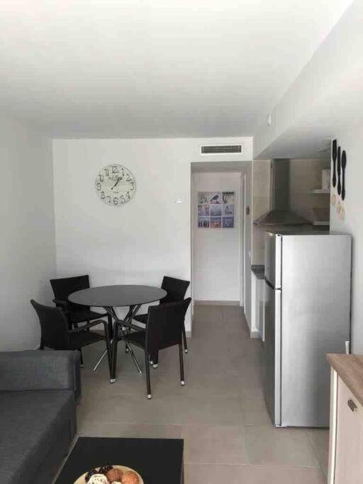 Modern Apartment 코라레호 외부 사진