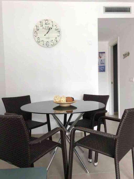 Modern Apartment 코라레호 외부 사진