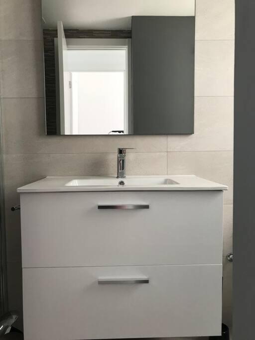 Modern Apartment 코라레호 외부 사진